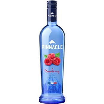 Pinnacle Raspberry 750ml