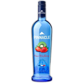 Pinnacle Strawberry Kiwi 750ml