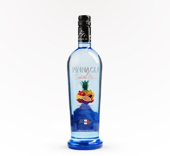 Pinnacle Tropical Punch 750ml