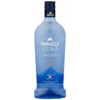 Pinnacle 1750ml Plastic