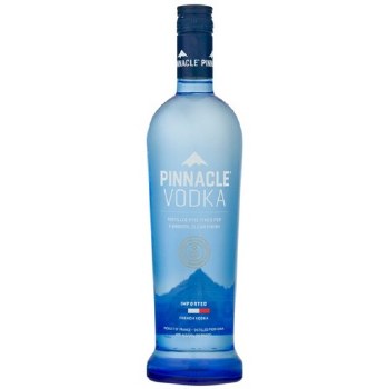 Pinnacle 750ml Glass