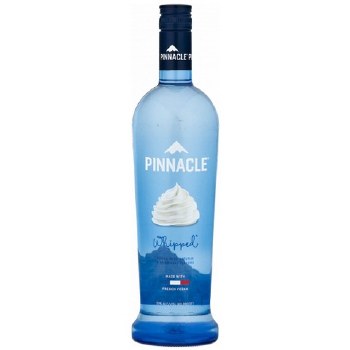 Pinnacle Whipped 750ml