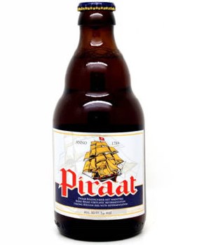 Piraat 11.2oz Bottle