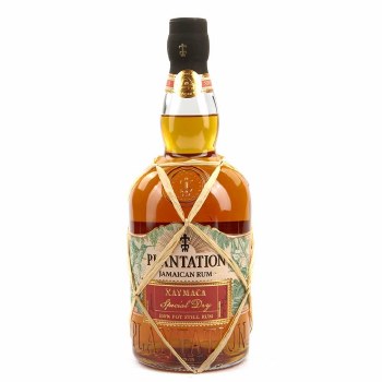Plantation Xaymaca 750ml