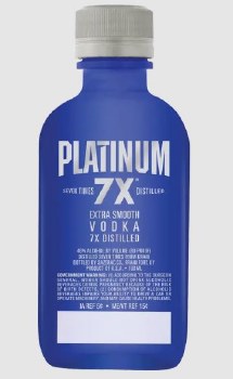 Platinum 7X 100ml