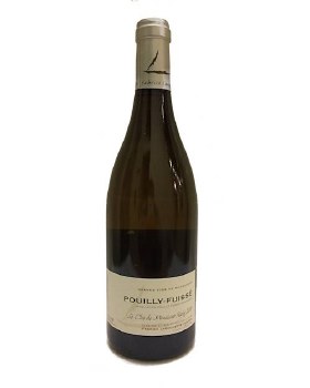 Pouilly Fuisse Les Clos De Monsieur Noly 750ml