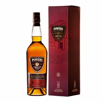 Powers John Lane Release Irish Whiskey 750ml