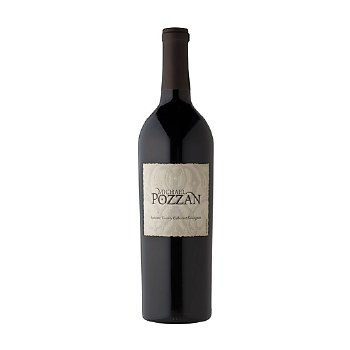 Michael Pozzan Cabernet Sauvignon 750ml