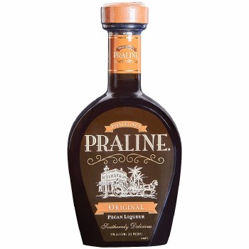 Praline Pecan Liquer 750ml