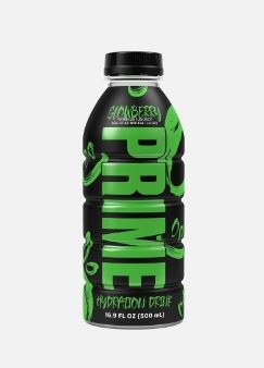 Prime Glowberry 16.9oz