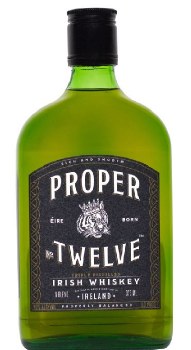 Proper Twelve Irish Whiskey 375ml
