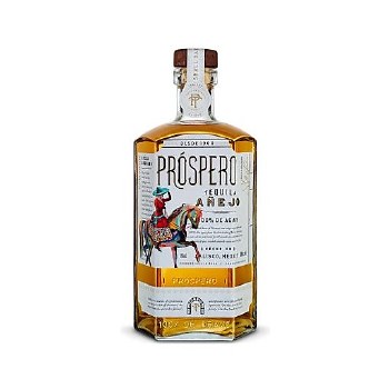 Prospero Anejo 750ml