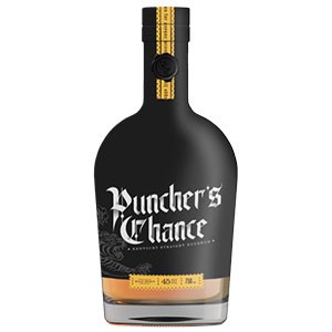 Punchers Chance 750ml