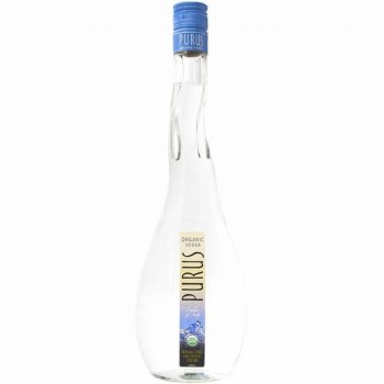 Purus Organic Vodka