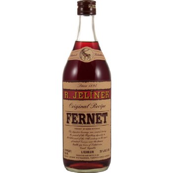 R Jelinek Fernet Liquer 700ml