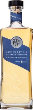 Rabbit Hole London Dry Gin 750ml