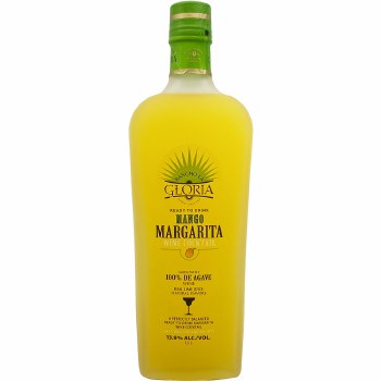 Rancho Gloria Mango Margarita 1.5L
