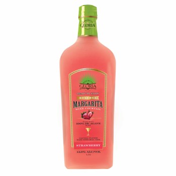 Rancho Gloria Strawberry Margarita 1.5L