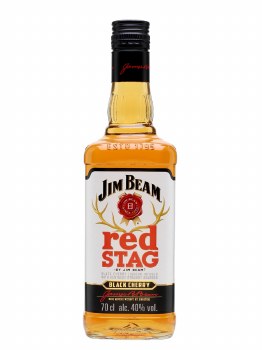 Jim Beam Red Stag 1000ml