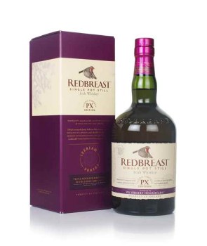 Redbreast PX Edition 750ml