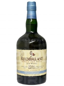 Redbreast Small Batch 750ml