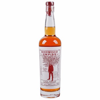 Redwood Empire Pipe Dream Bourbon 750ml