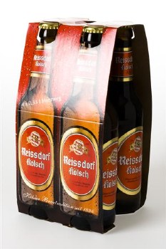 Reissdorf Koelsch 4 Pack Bottles