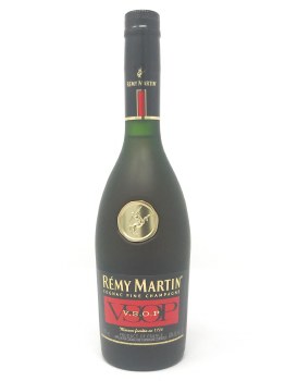 Remy Martin VSOP 375ml (round)