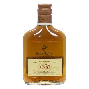 Remy Martin 1738 200ml
