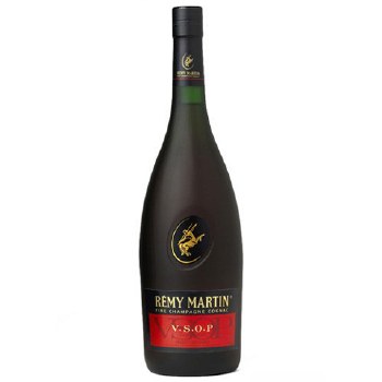 Remy Martin VSOP 1000ml - The Liquor Book