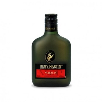 Remy Martin VSOP, 375 ML – Leivine Wine & Spirits