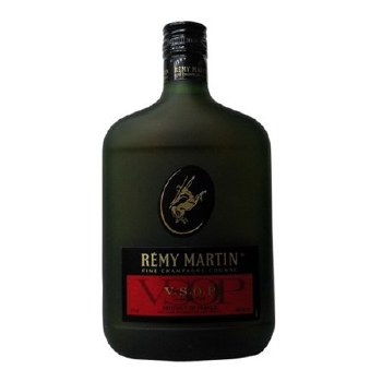 Remy Martin VSOP 375ml Flask