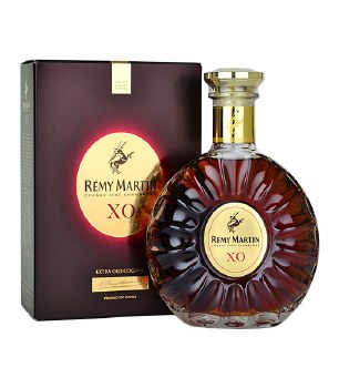 Remy Martin XO 750ml - The Liquor Book