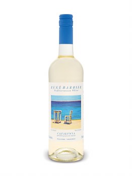 Rene Barbier Mediterranean White 750ml