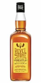 Revel Stoke Pineapple 750ml