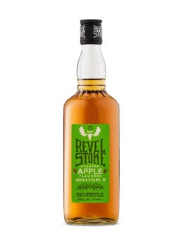 Revel Stoke Roasted Apple 750ml