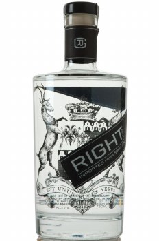 Right Gin 750ml