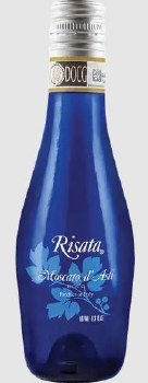 Risata Moscato D Asti 187ml