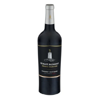 Robert Mondavi Private Selection Cabernet Sauvignon 750ml