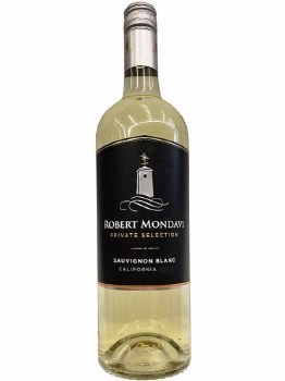 Robert Mondavi Private Selection Sauvignon Blanc 750ml