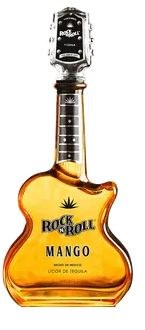 Rock N Roll Tequila Mango 750ml