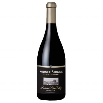 Rodney Strong Pinot Noir Russian River Valley 750ml