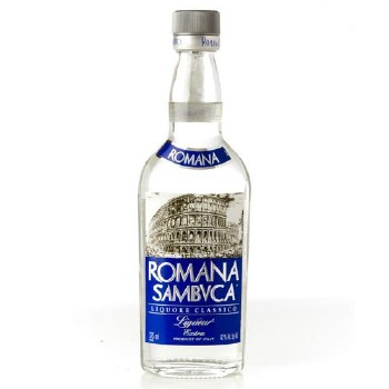 Romana Sambuca 375ml