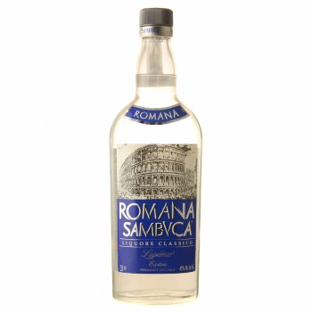 Romana Sambuca 750ml