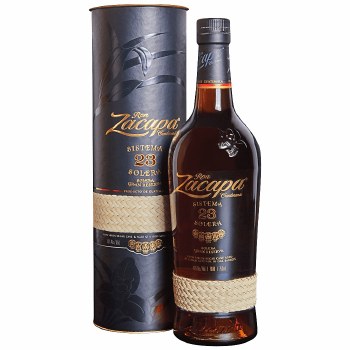 Diplomatico Mantuano Premium Dark Rum 750ml