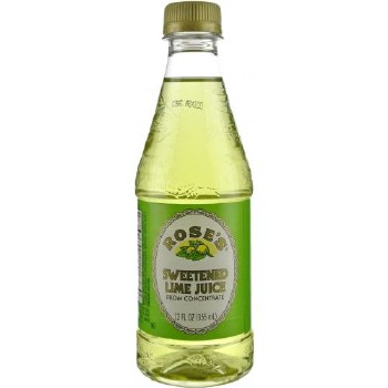Roses Lime Juice 12oz