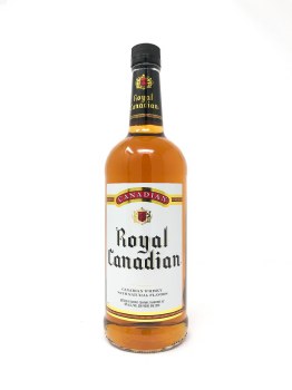 Royal Canadian 1000ml