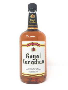 Royal Canadian 1750ml