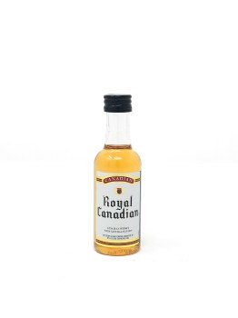 Royal Canadian 50ml