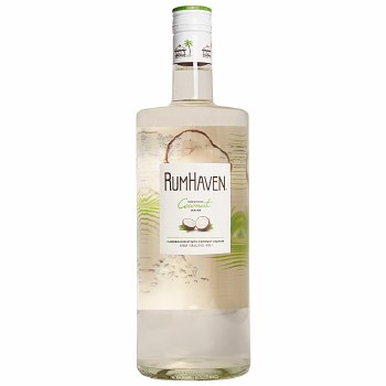 Rumhaven Coconut 750ml